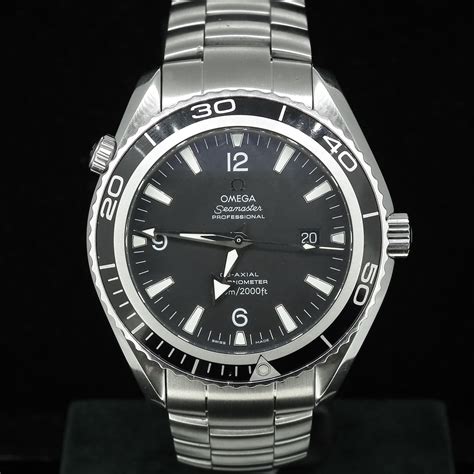 omega seamaster co-axial professional|omega co axial chronometer price.